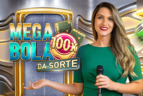 Mega Bola